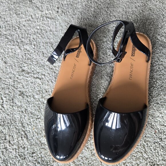 Melissa Jelly Sandals by Jason Wu - Picture 4 of 6